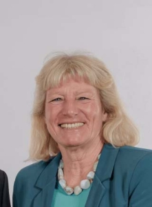 Sybill Langbehn