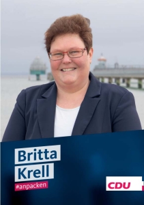 Britta Krell