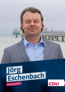 Joerg Eschenbach