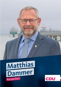 Matthias Dammer