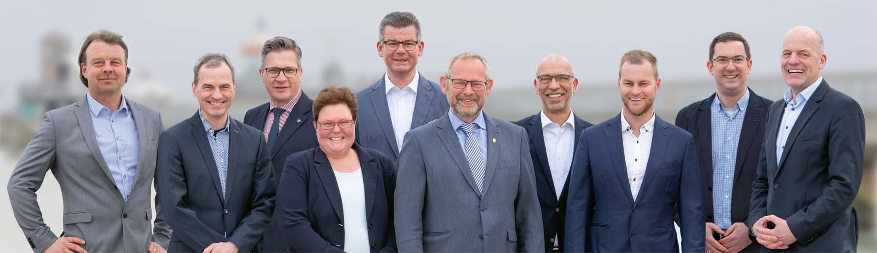 CDU Grömitz Direktkandidaten 2023